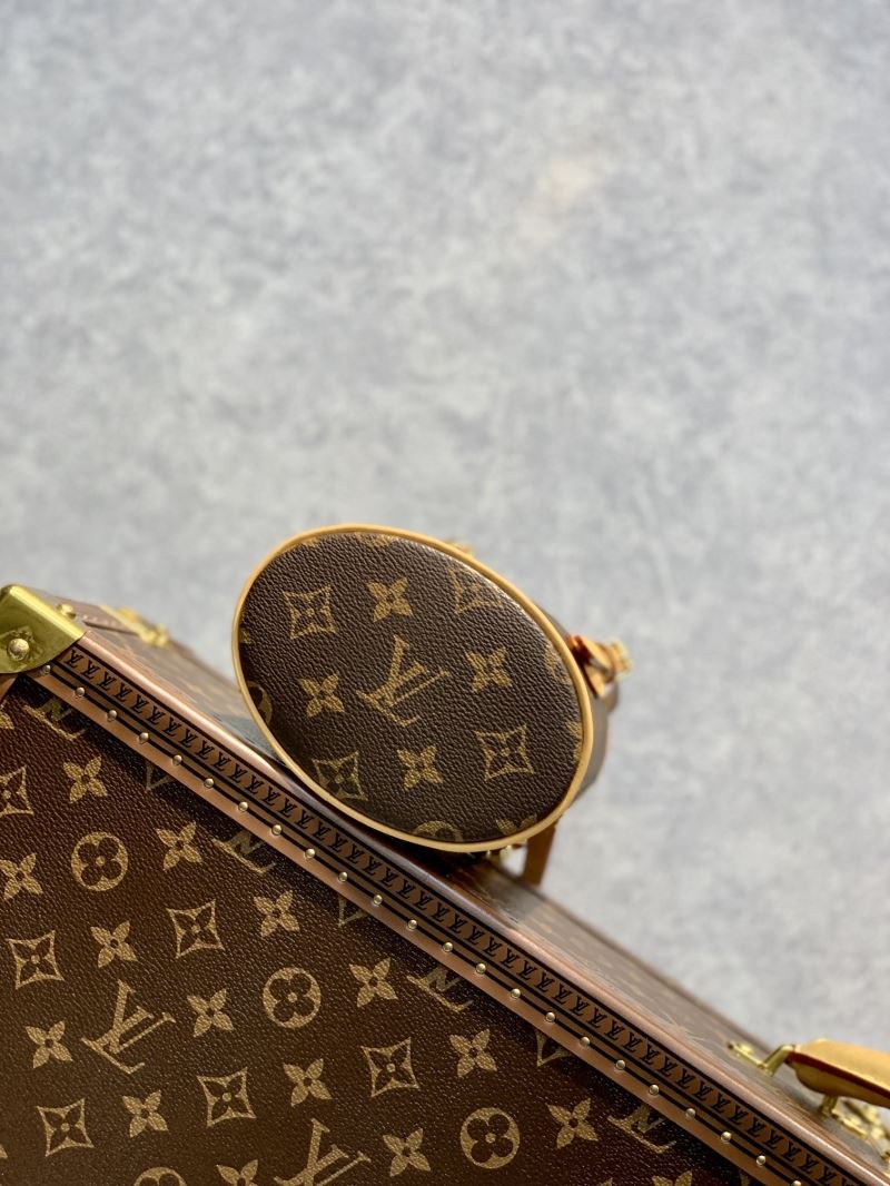 LV Bucket Bags